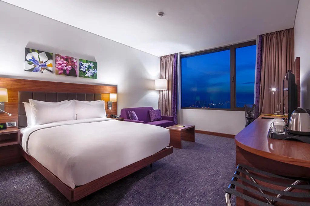 Accom Hotel Sivas — Sivas — küçük resim 2