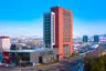 Accom Hotel Sivas