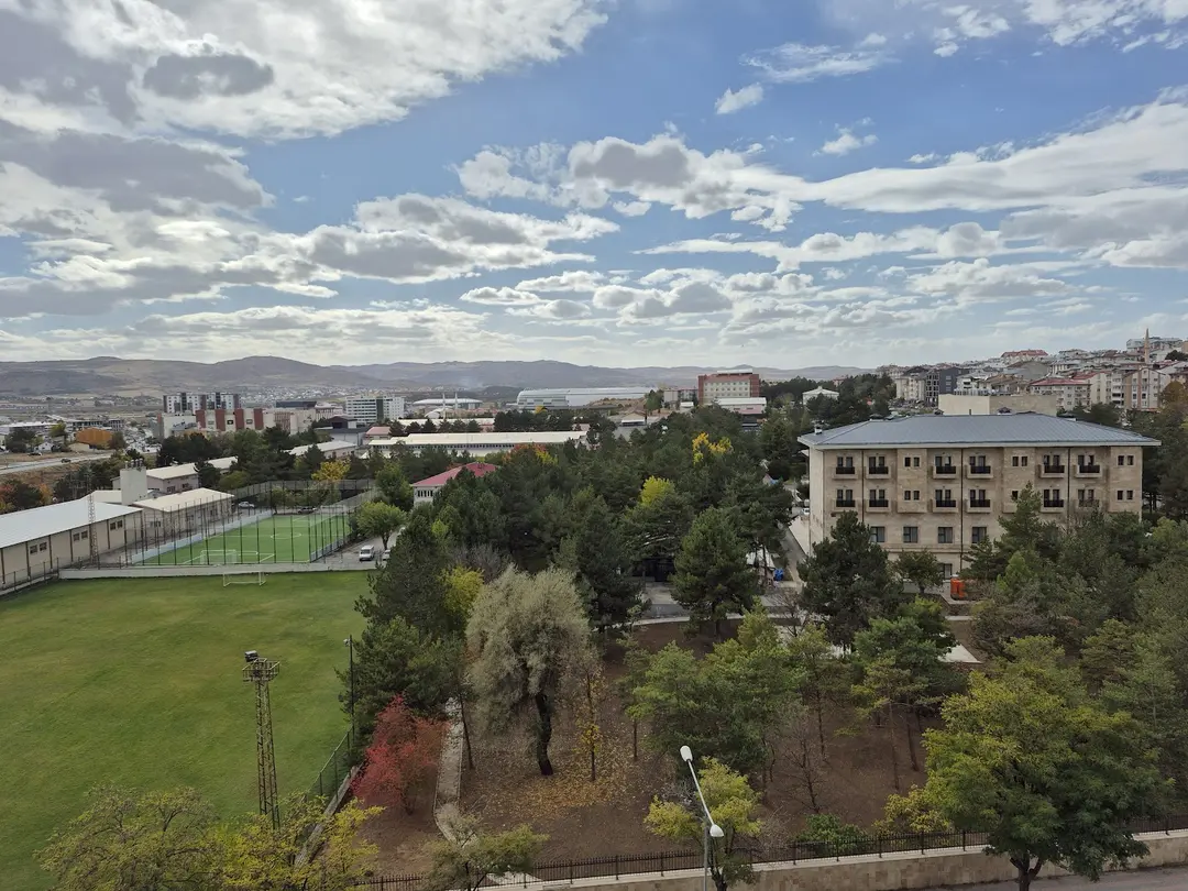 Accom Hotel Sivas — Sivas — küçük resim 6