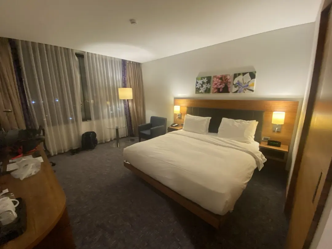 Accom Hotel Sivas — Sivas — küçük resim 8