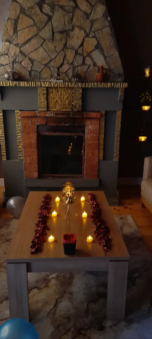 Masal Yamaç hotel café restaurant — Sivas — küçük resim 8