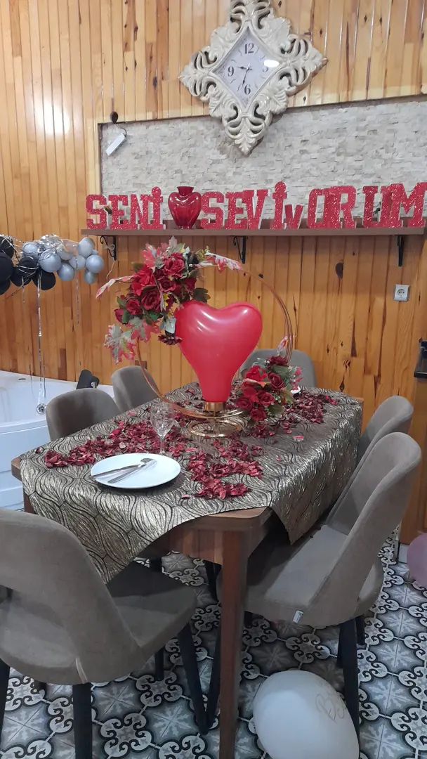 Masal Yamaç hotel café restaurant — Sivas — küçük resim 7