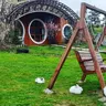Masal Yamaç otel kafe restoran
