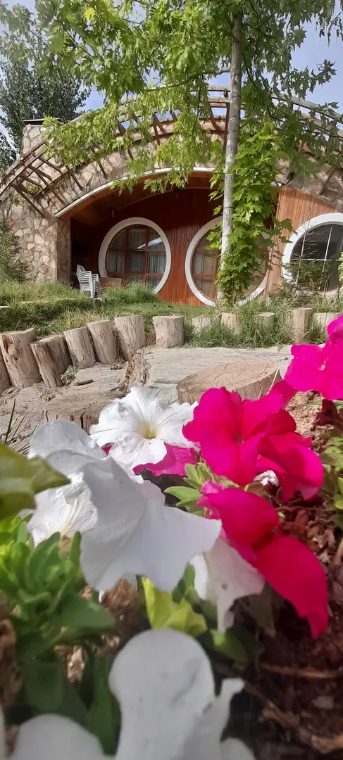 Masal Yamaç hotel café restaurant — Sivas — küçük resim 3