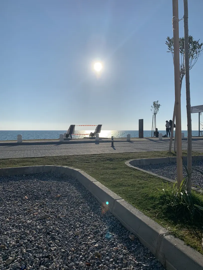 Manavgat Municipality Camping Area — Antalya — küçük resim 8