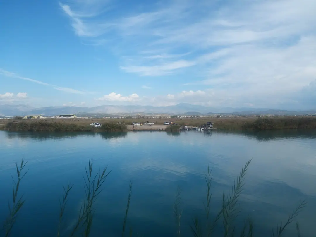 Manavgat Municipality Camping Area — Antalya — küçük resim 9