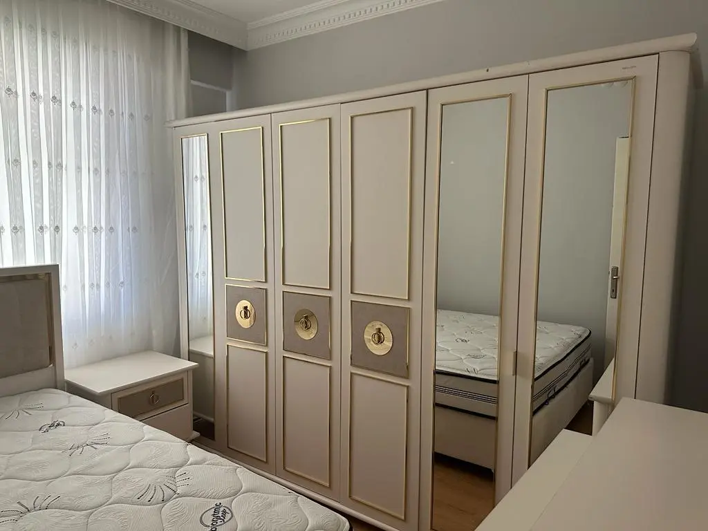 Manavgat Municipality Camping Area — Antalya — küçük resim 2