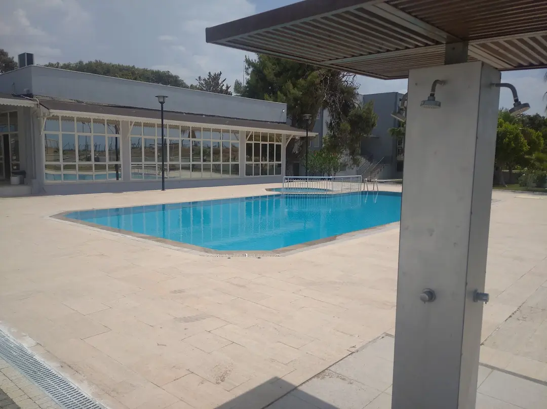 Manavgat Municipality Camping Area — Antalya — küçük resim 3