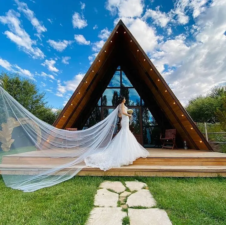 Sivas Bungalov Shooting Location — Sivas — küçük resim 2