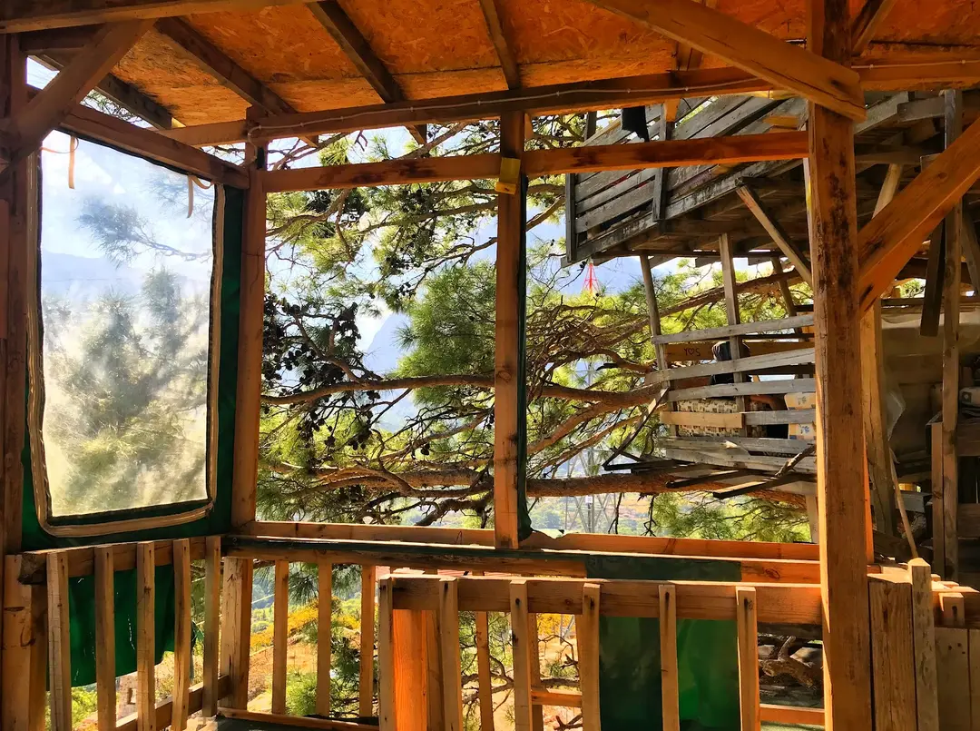 Mutlu Camping Nuri Öğretmenin Yeri — Antalya — küçük resim 8