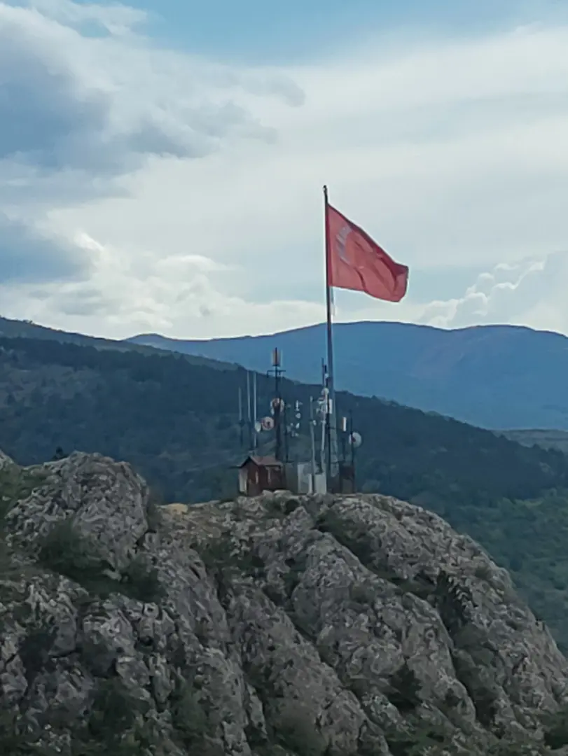 Kemal Aşık Forest — Tokat — küçük resim 5