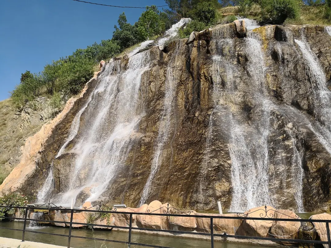 Kemal Aşık Forest — Tokat — küçük resim 3
