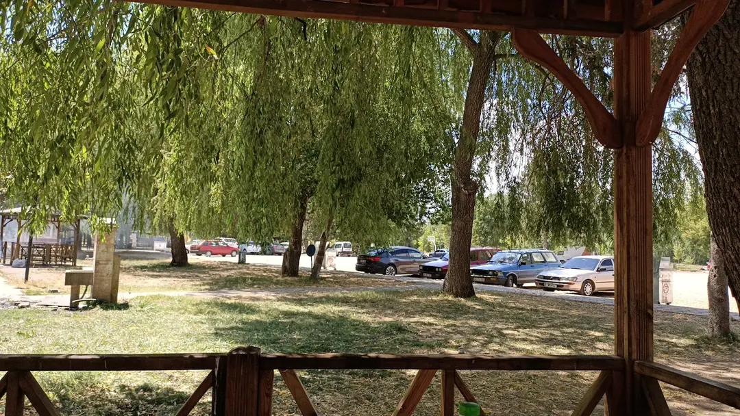 Gümenek Mesire Alanı — Tokat — küçük resim 7