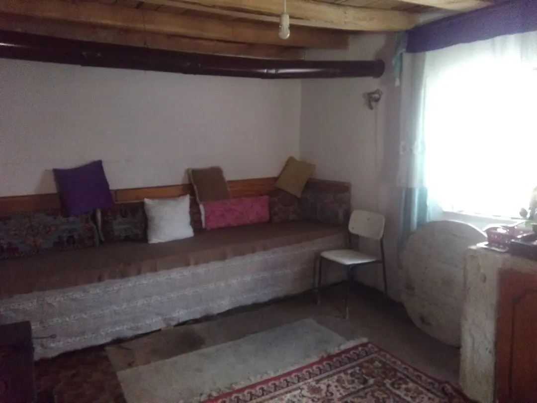 Dağ Evi Bezinler