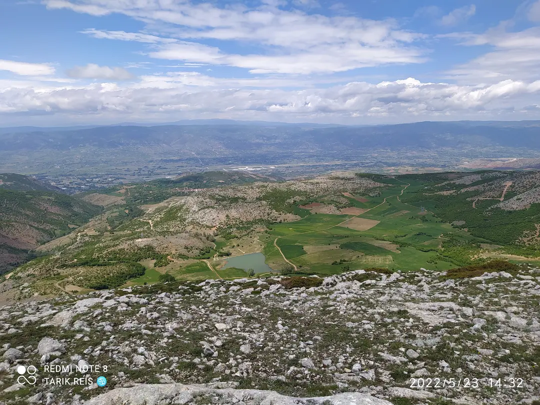 Dağ Evi Bezinler — Tokat — küçük resim 3