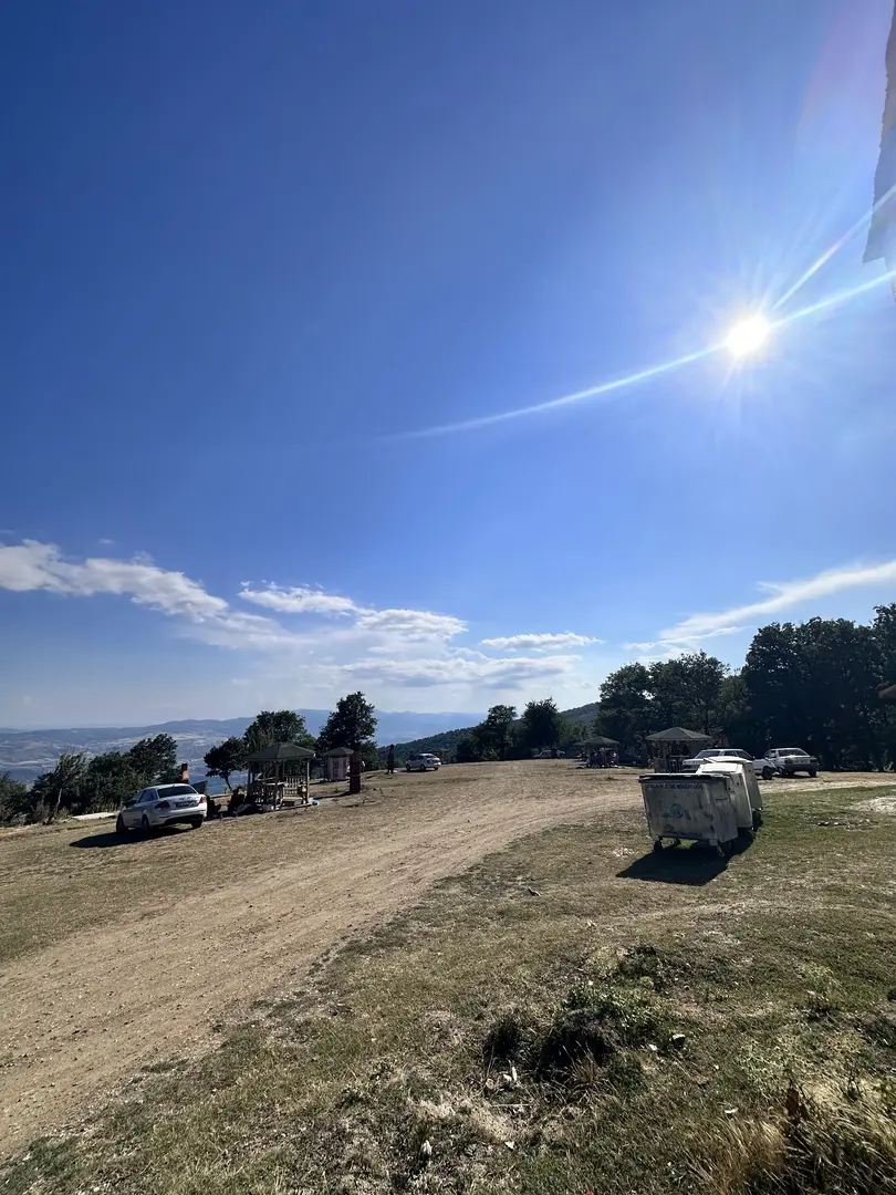 Topçam Yaylası Mesire Alanı — Tokat — küçük resim 3
