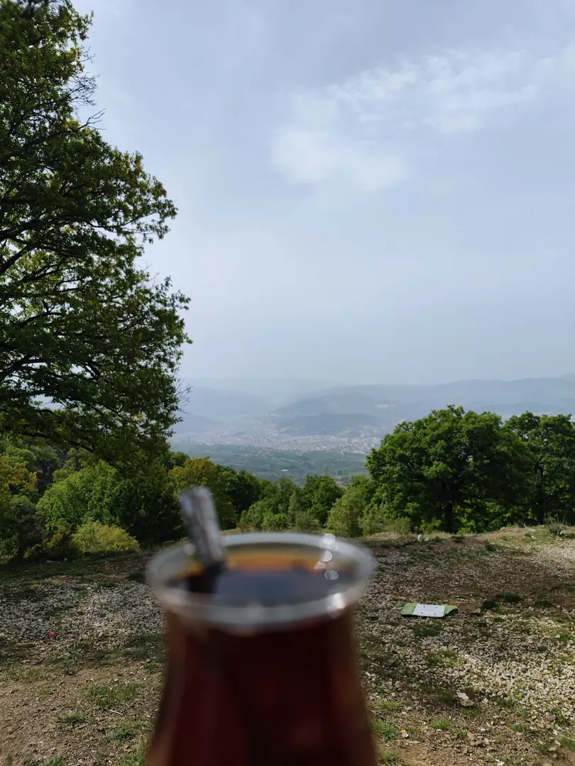 Topçam Yaylası Mesire Alanı — Tokat — küçük resim 4