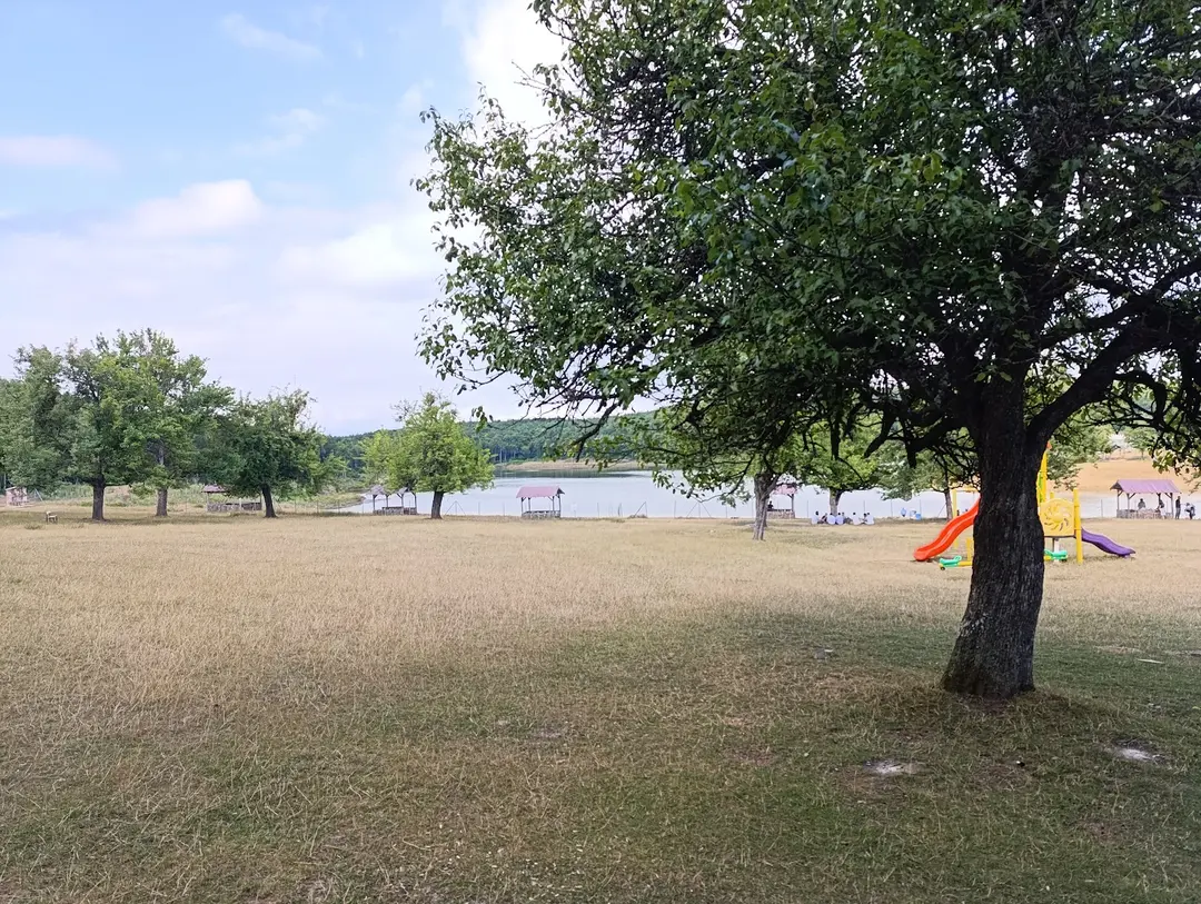 Eze Village Recreation Area — Tokat — küçük resim 10