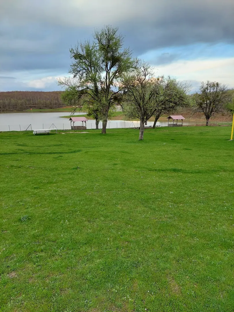 Eze Village Recreation Area — Tokat — küçük resim 6