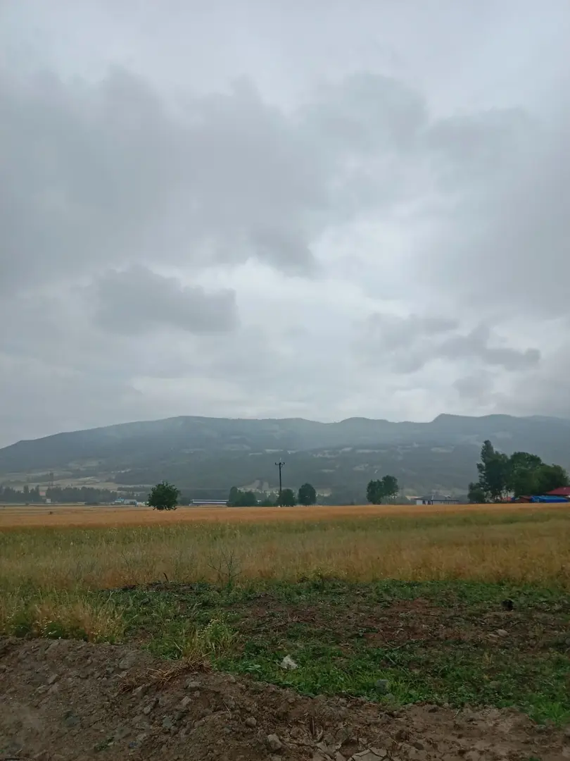 Eze Village Recreation Area — Tokat — küçük resim 8