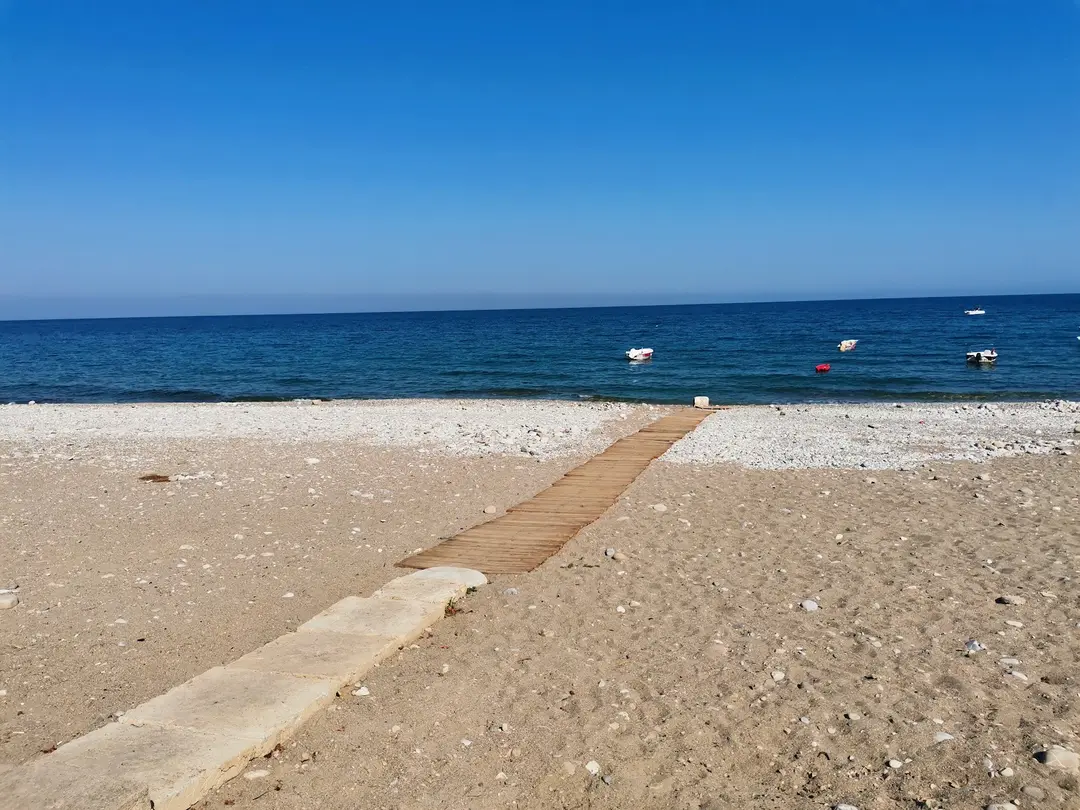 Mandalina Camping Beldibi — Antalya — küçük resim 4