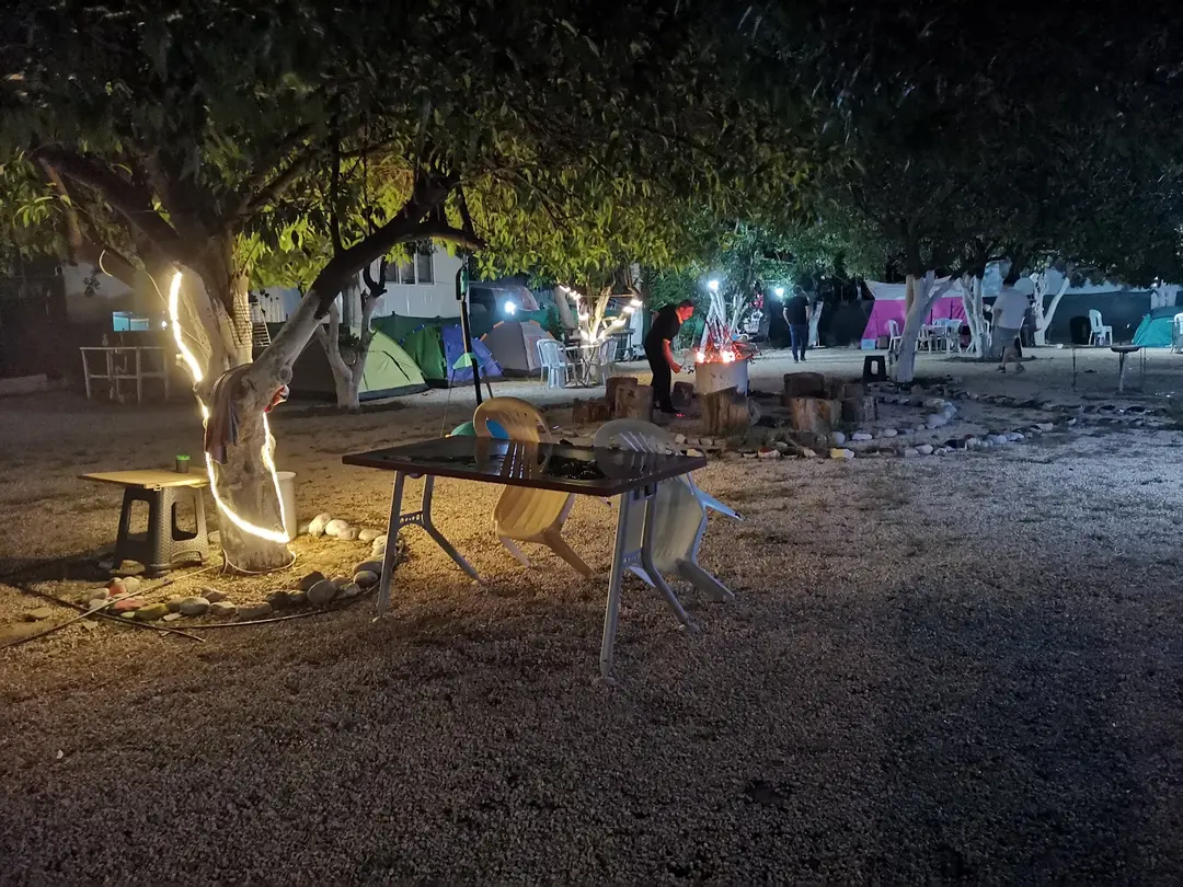Mandalina Camping Beldibi — Antalya — küçük resim 5