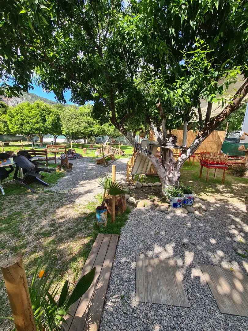 Mandalina Camping Beldibi — Antalya — küçük resim 2