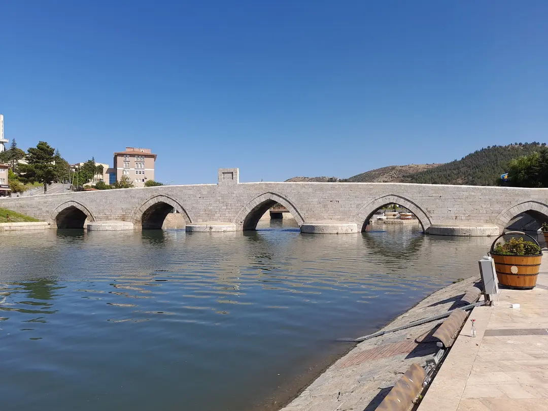 Kanal Tokat — Tokat — küçük resim 4