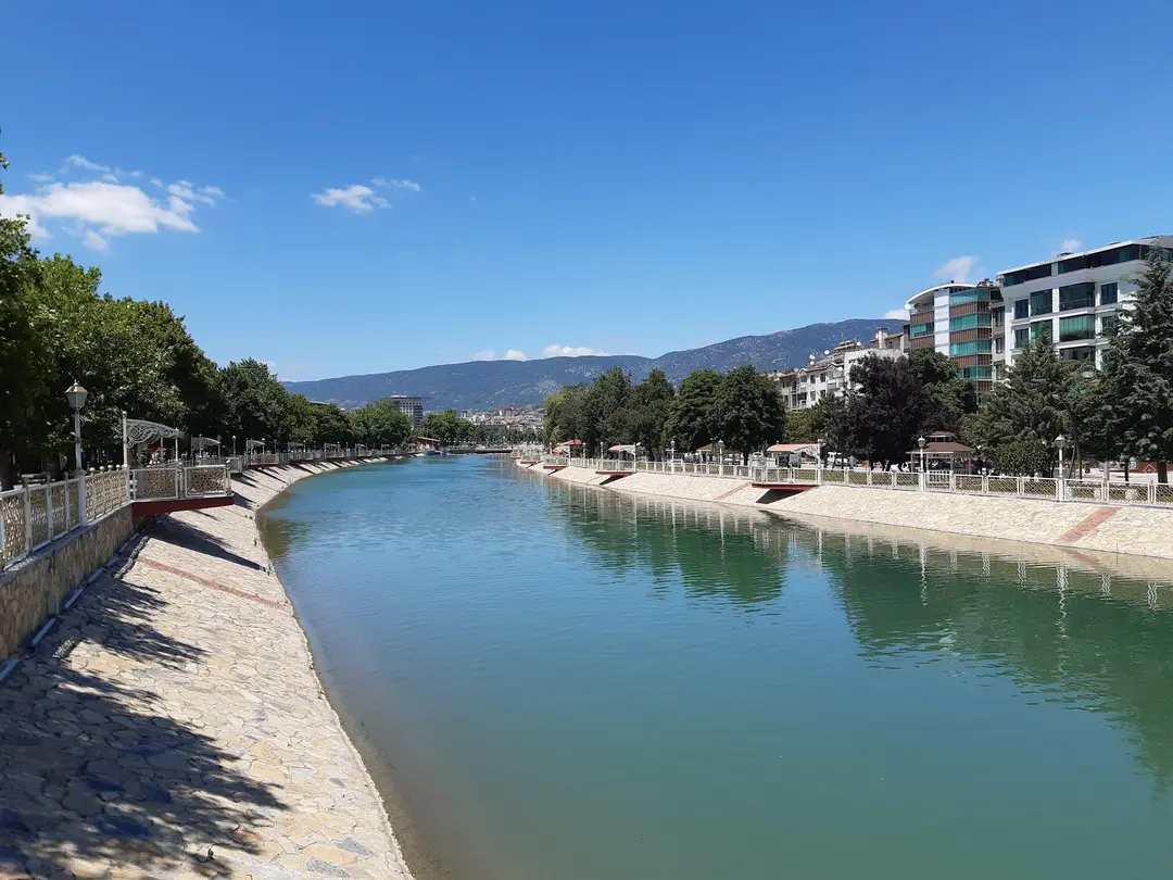 Kanal Tokat — Tokat — küçük resim 2