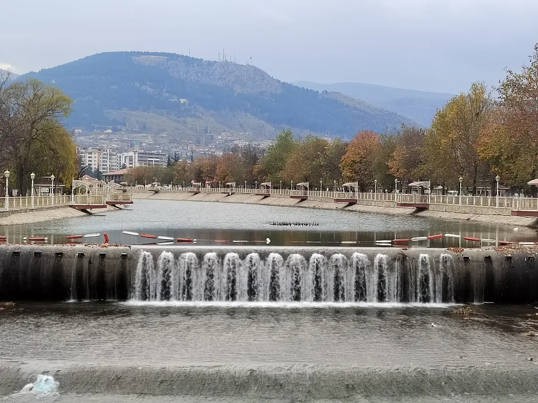 Kanal Tokat — Tokat — küçük resim 3