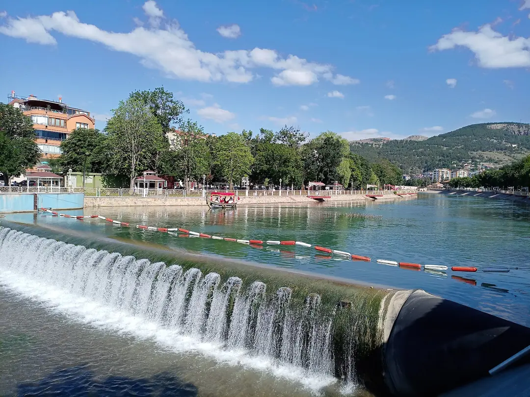 Kanal Tokat — Tokat — küçük resim 6