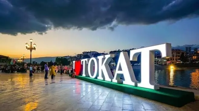 Kanal Tokat — Tokat — küçük resim 7