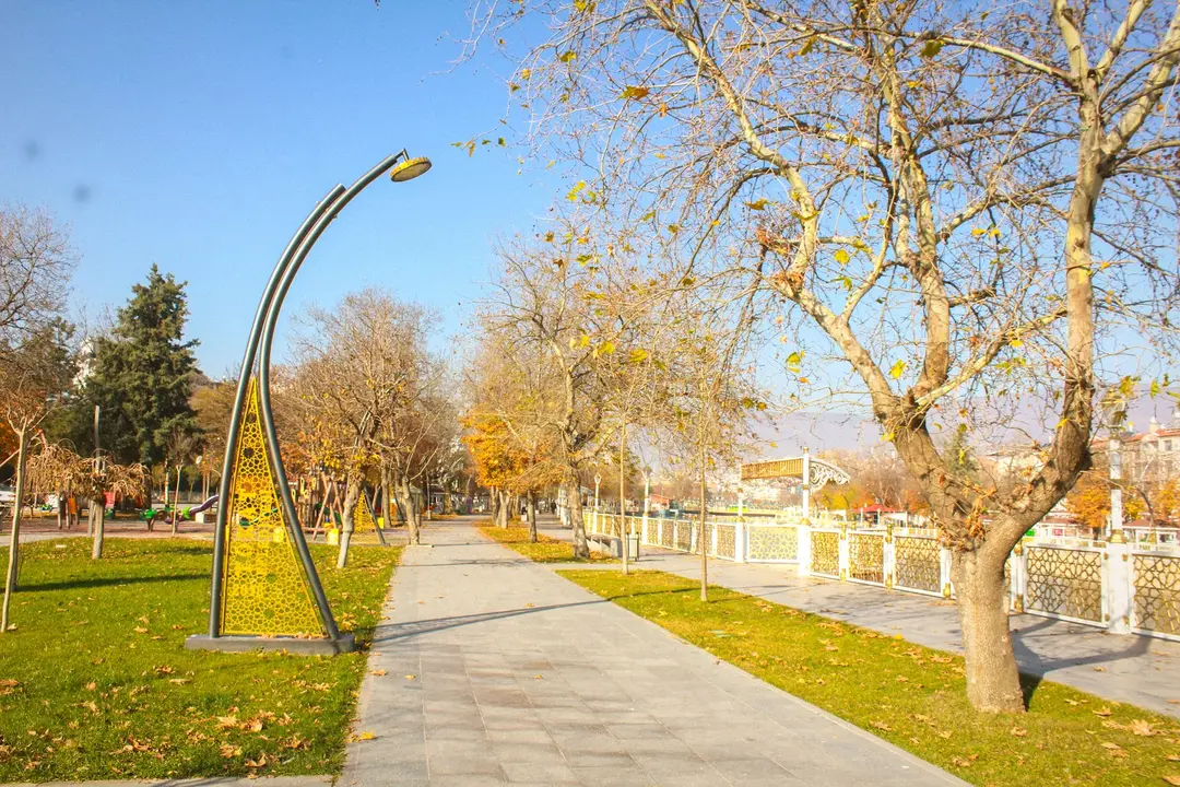 Kanal Tokat — Tokat — küçük resim 5