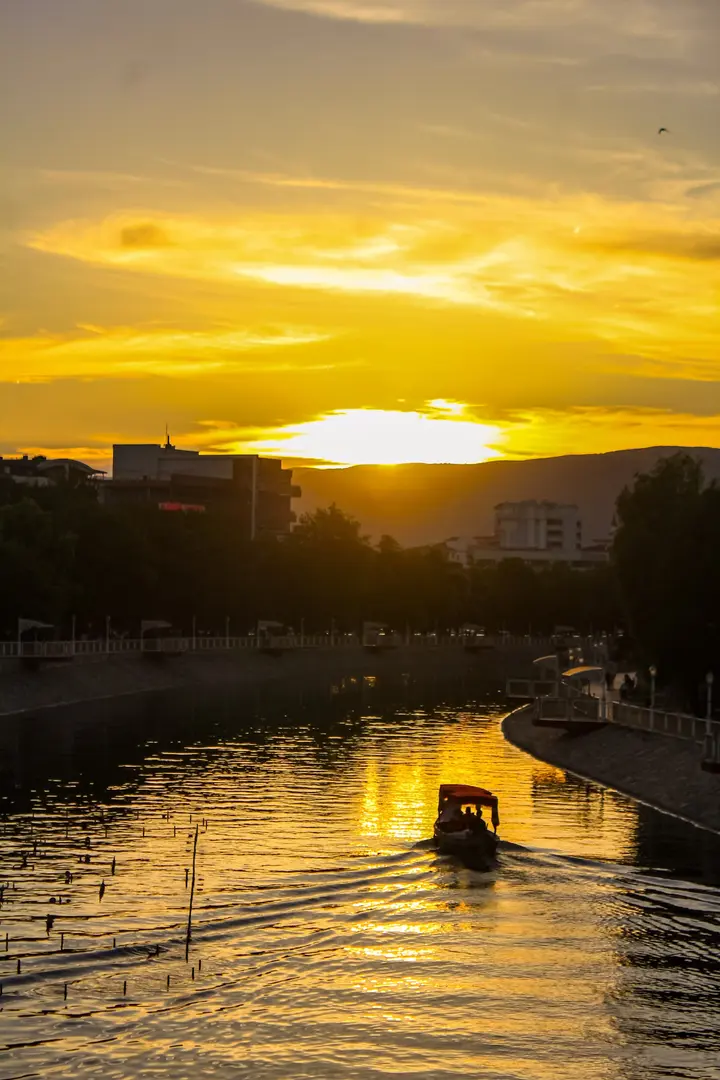 Kanal Tokat
