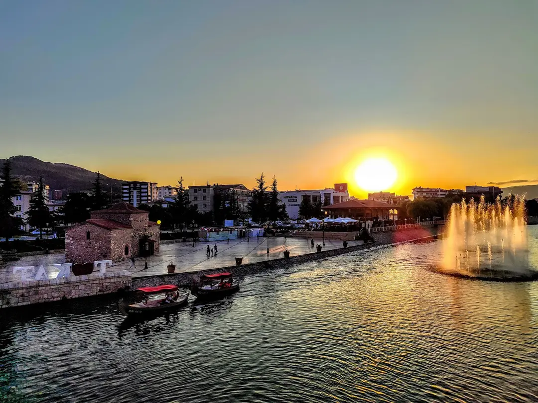 Kanal Tokat — Tokat — küçük resim 8
