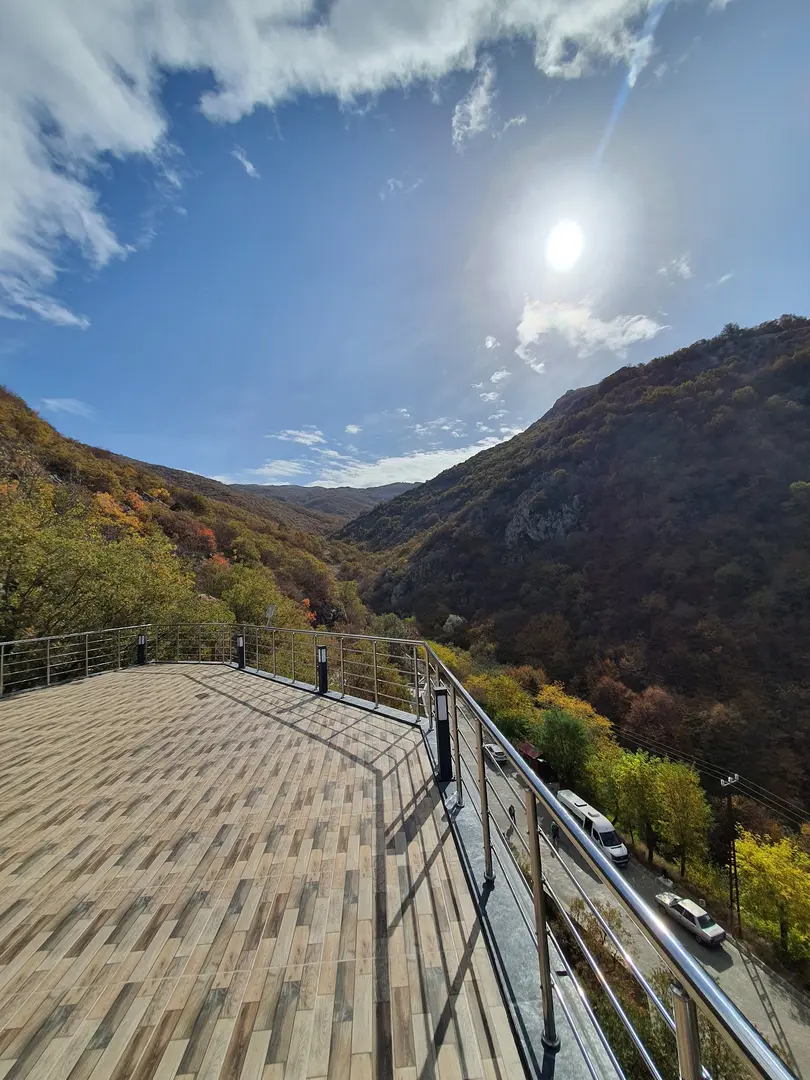 Ballıca Cave Nature Park — Tokat — küçük resim 10