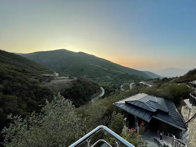 Ballıca Cave Nature Park — Tokat — küçük resim 6