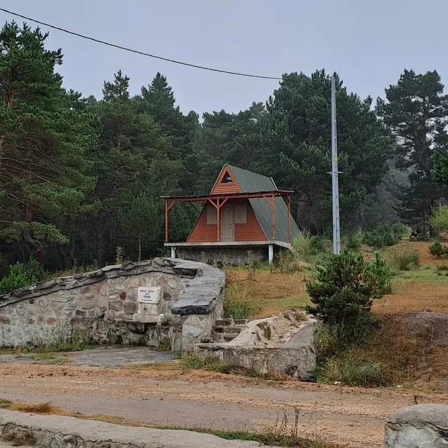 Kurt Gölü — Tokat — küçük resim 2
