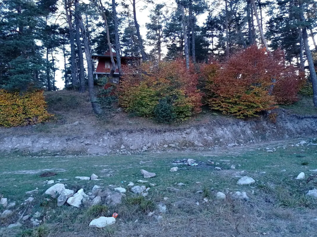 Kurt Gölü — Tokat — küçük resim 6