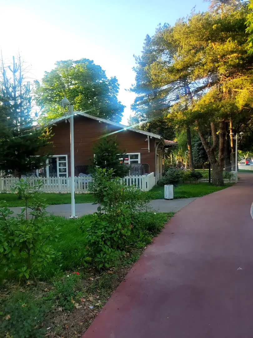 Dulda Kafe — Tokat — küçük resim 4