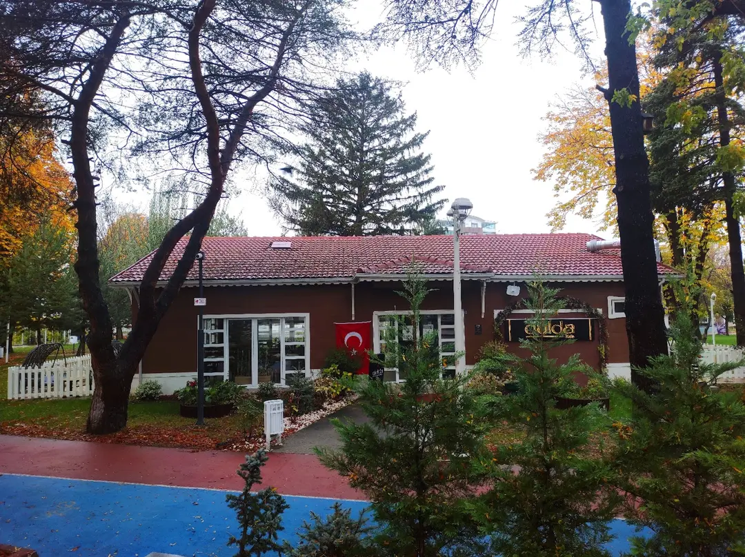 Dulda Kafe — Tokat — küçük resim 6