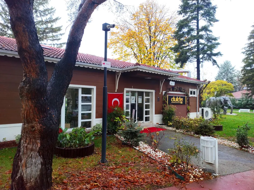 Dulda Kafe — Tokat — küçük resim 5
