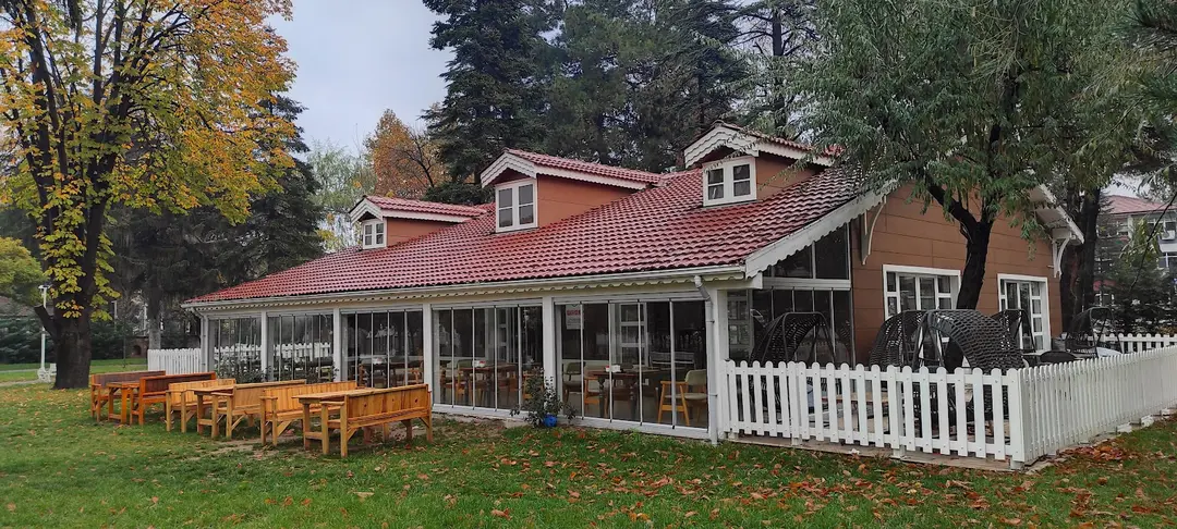 Dulda Kafe — Tokat — küçük resim 3