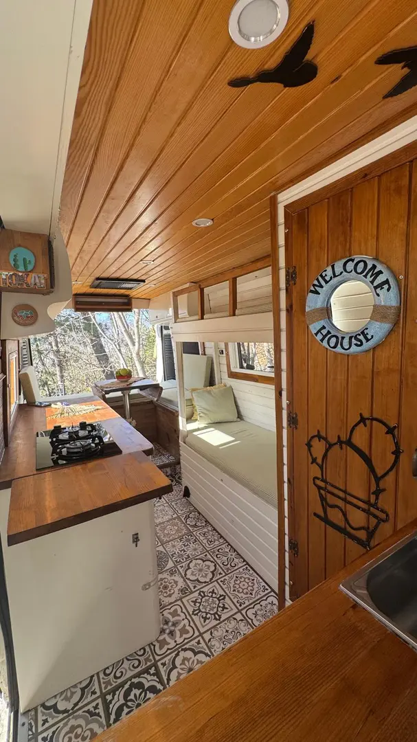 innkaravan