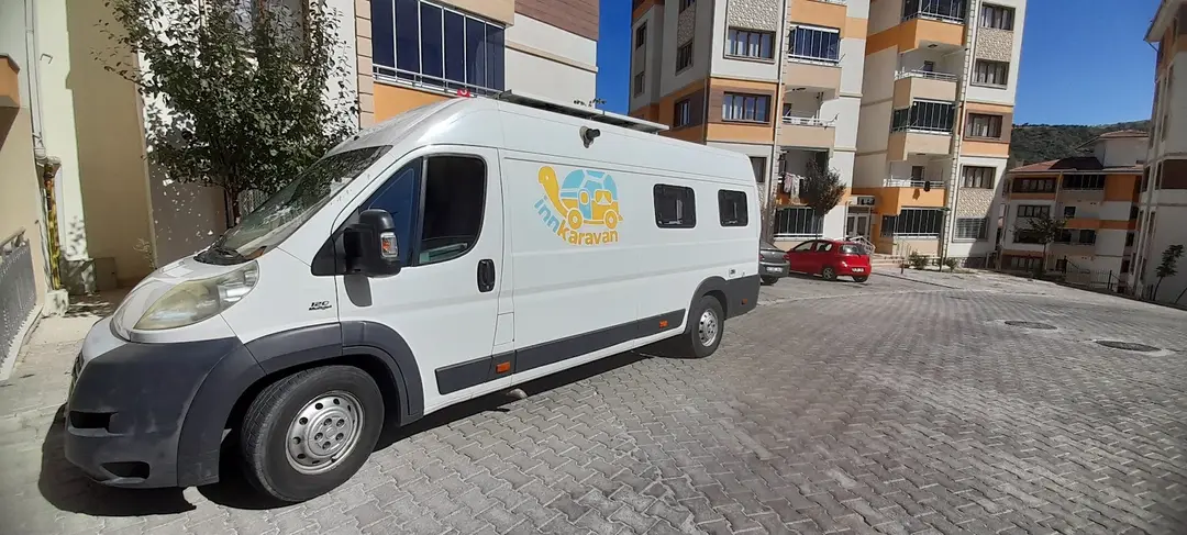 İnnkaravanTokat — Tokat — küçük resim 8