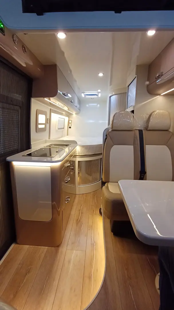 Mrt Karavan Tokat