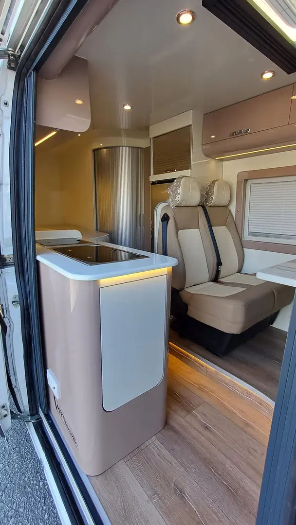 Mrt Karavan Tokat — Tokat — küçük resim 5