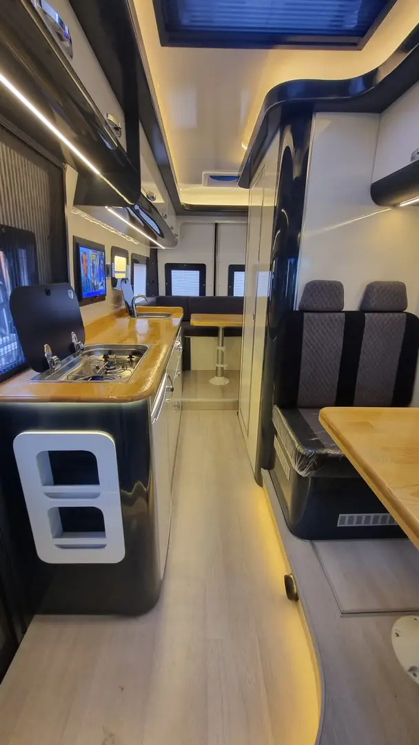 Mrt Karavan Tokat — Tokat — küçük resim 3