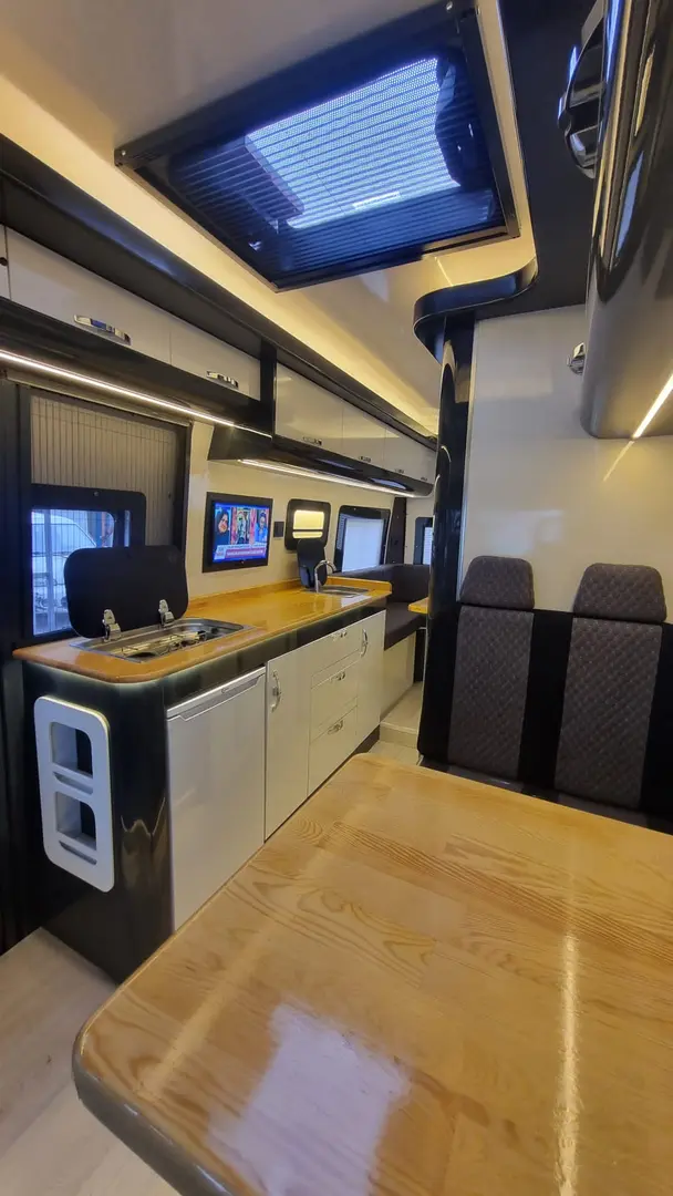 Mrt Karavan Tokat — Tokat — küçük resim 6