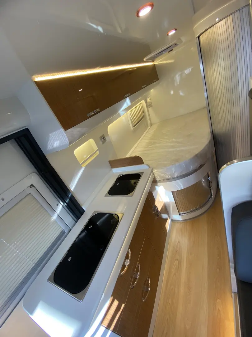 Mrt Karavan Tokat — Tokat — küçük resim 2